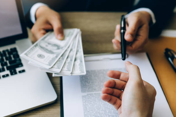 Equipment Financing in Liberty, TX